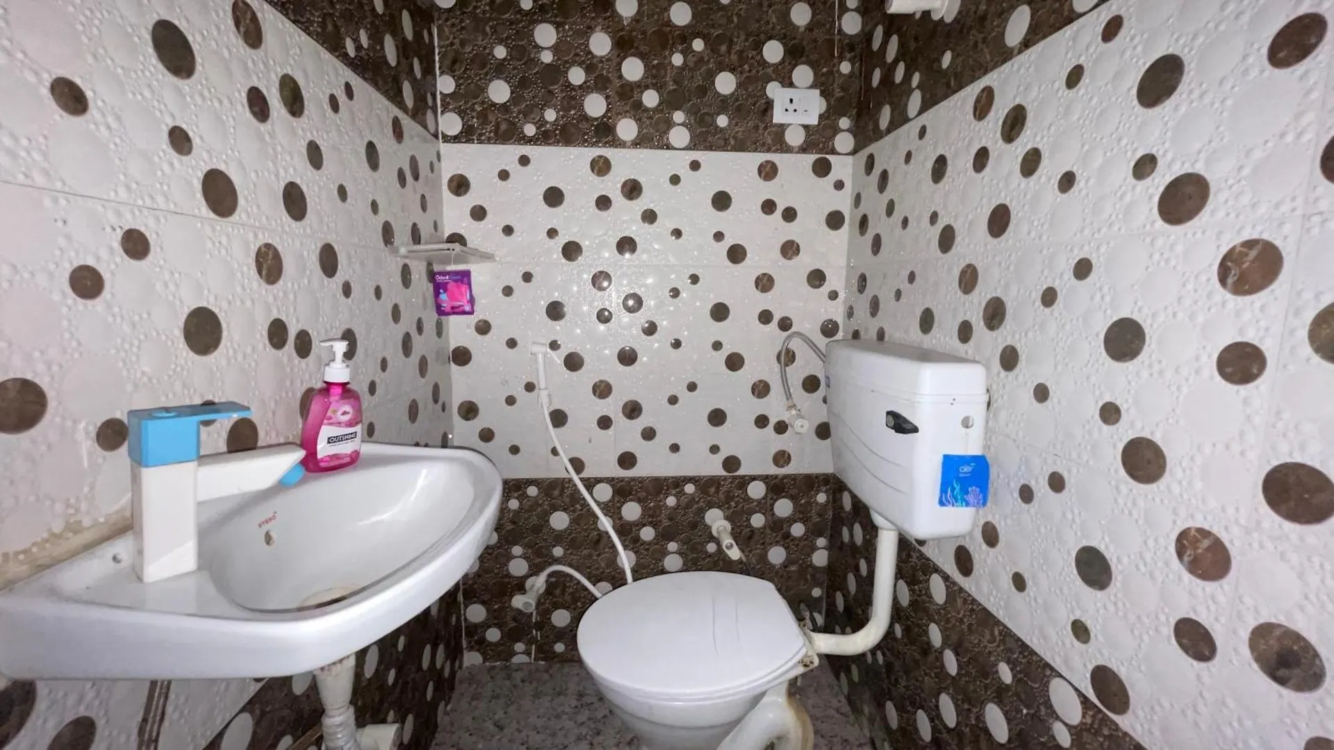 Sia Taj Hotel Nearest Taj Mahal Agra 3*, Agra (Uttar Pradesh)