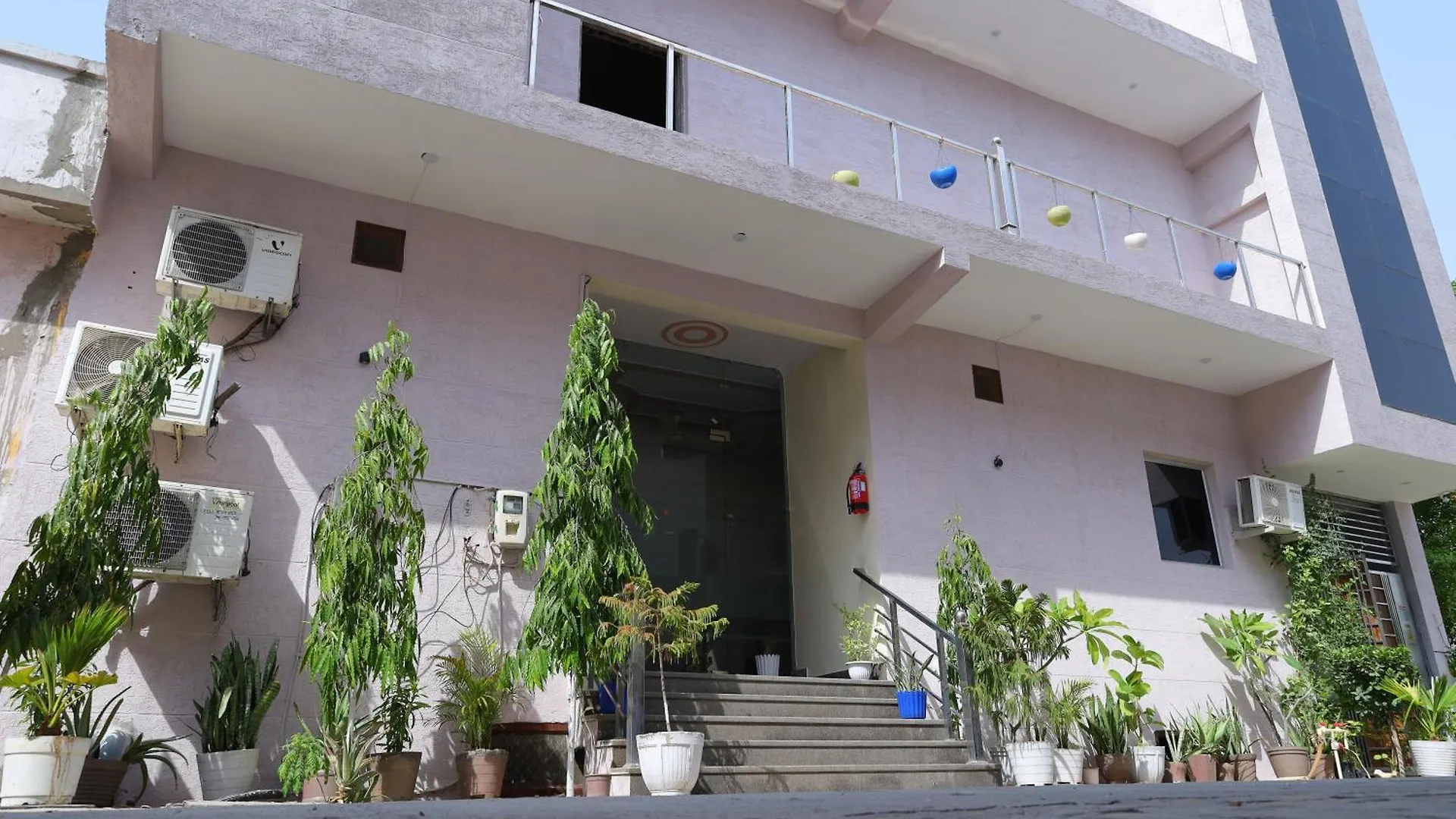 Sia Taj Hotel Nearest Taj Mahal Agra Agra (Uttar Pradesh)