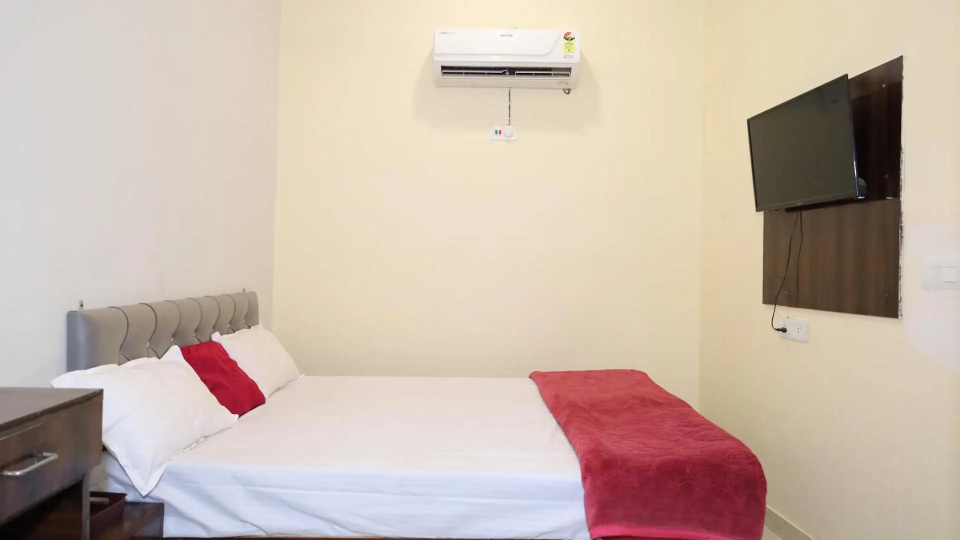 Sia Taj Hotel Nearest Taj Mahal Agra 3*, Agra (Uttar Pradesh) India
