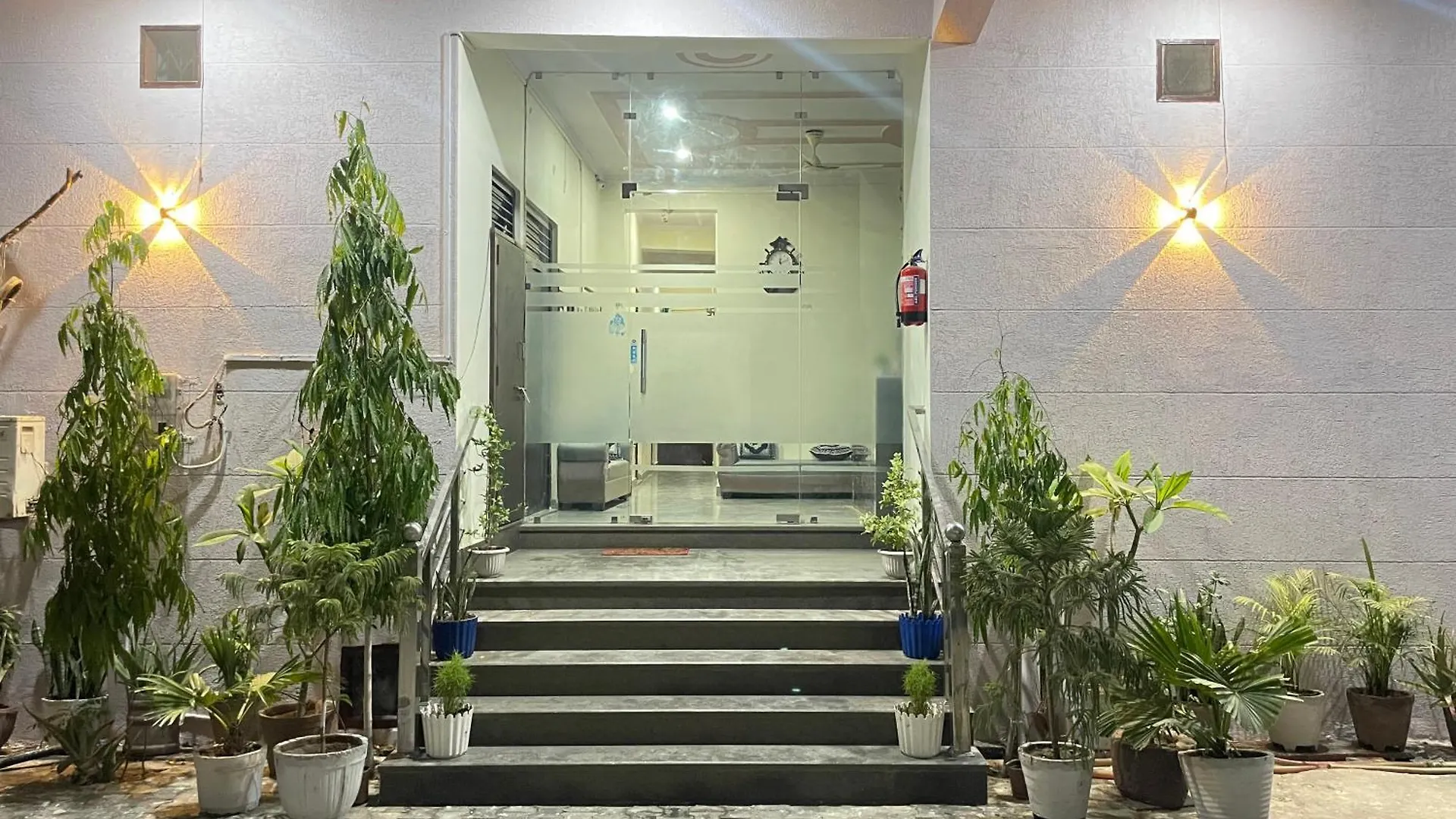 Sia Taj Hotel Nearest Taj Mahal Agra Agra  3*, Agra (Uttar Pradesh) India