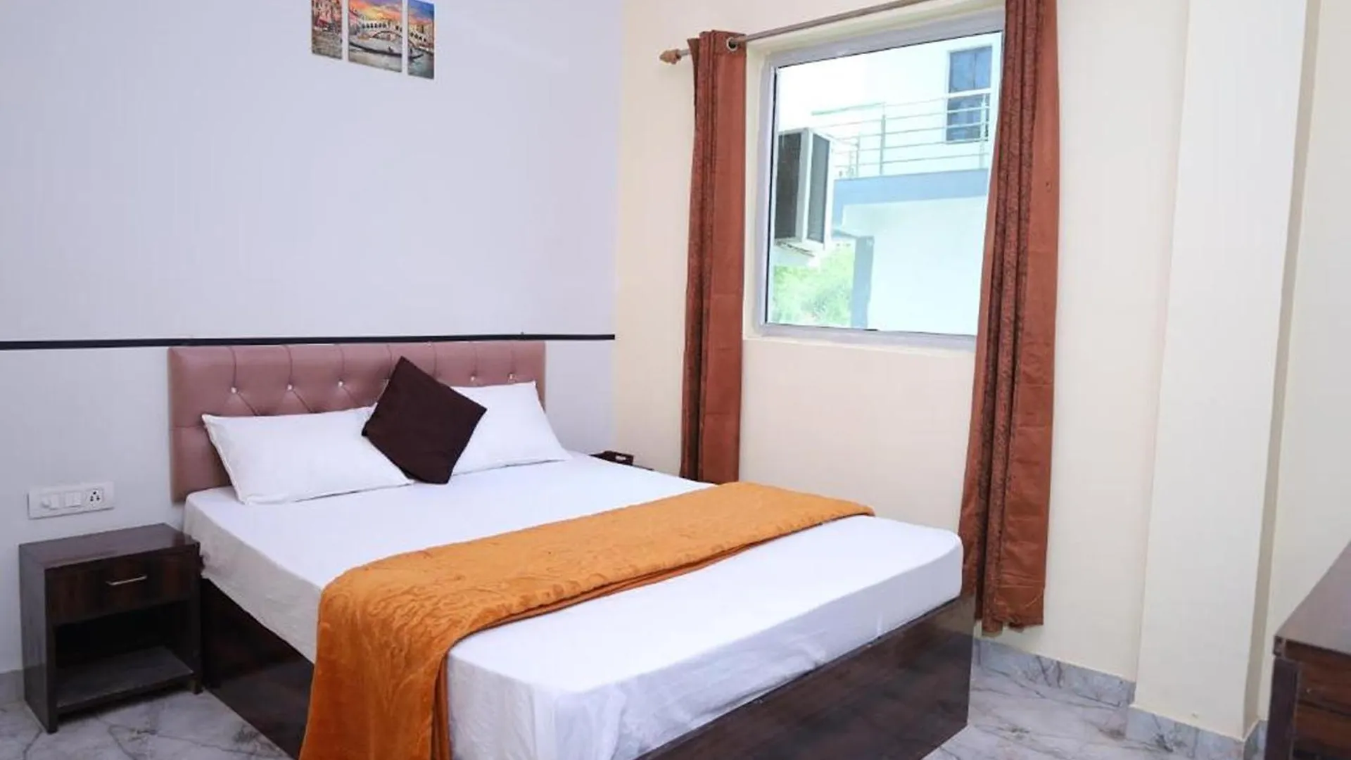 Sia Taj Hotel Nearest Taj Mahal Agra Agra