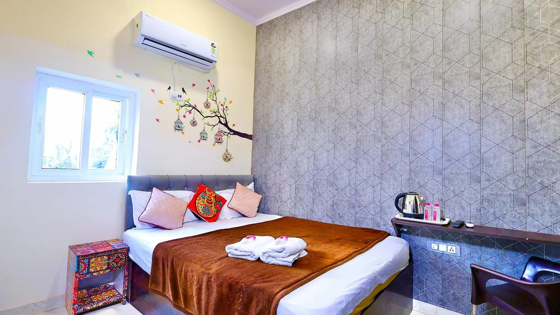 Sia Taj Hotel Nearest Taj Mahal Agra Agra (Uttar Pradesh)
