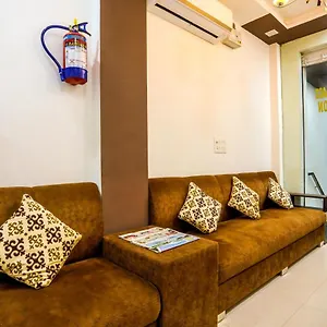 Hotel Kamla Palace